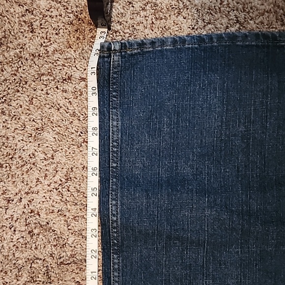 LEI womens jeans size 20 - Picture 7 of 7